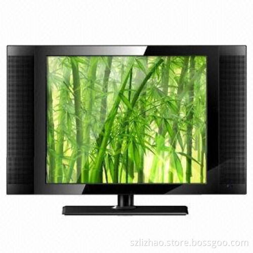 Small Size LED TV, 1028 x 768p (HD) Resolution